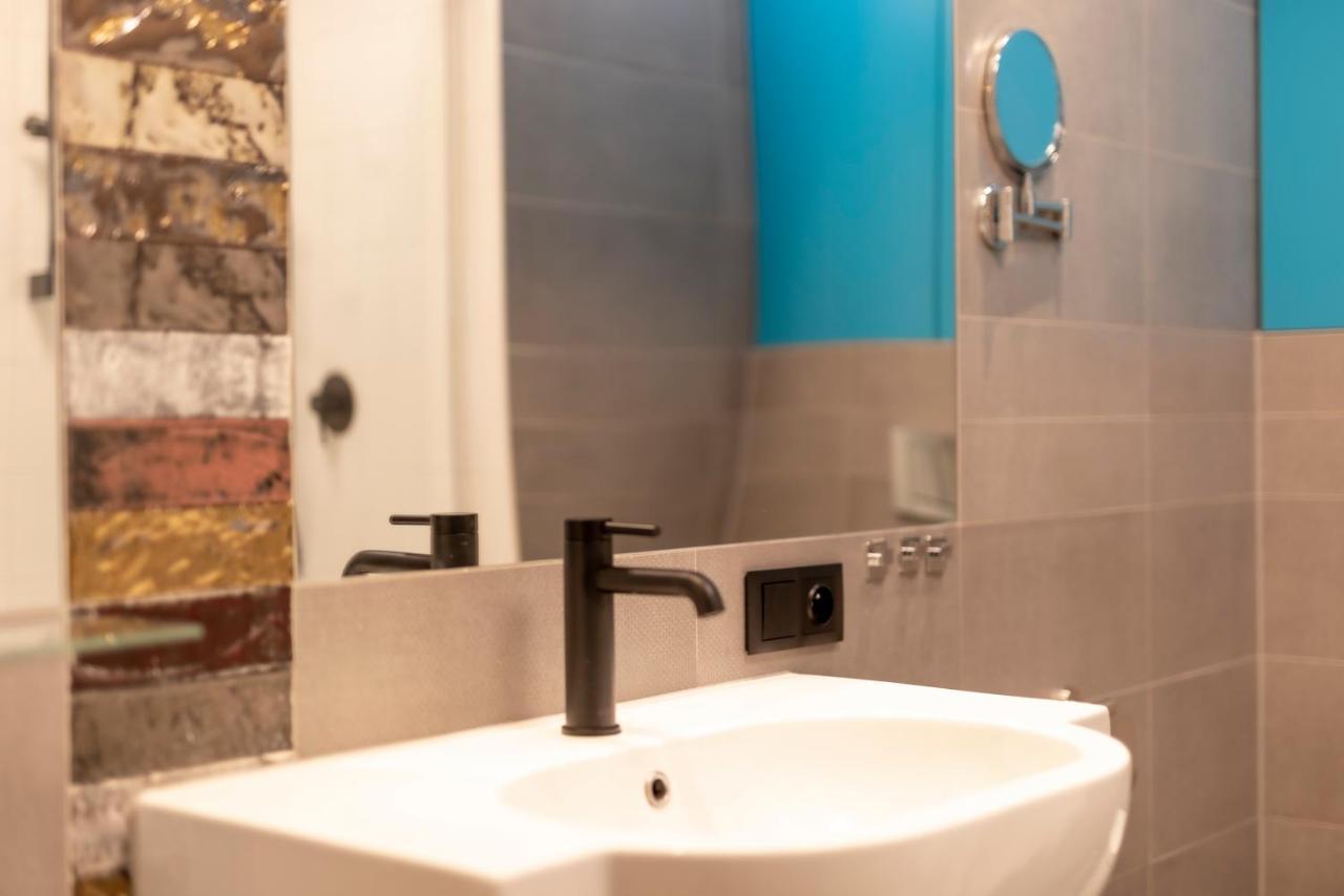 Penthouse Cracow Apartment Krakow Exterior photo